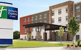 Holiday Inn Express & Suites - El Paso North By Ihg
